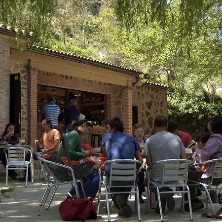 Casasturga Apartment *