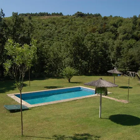 Casasturga Apartment