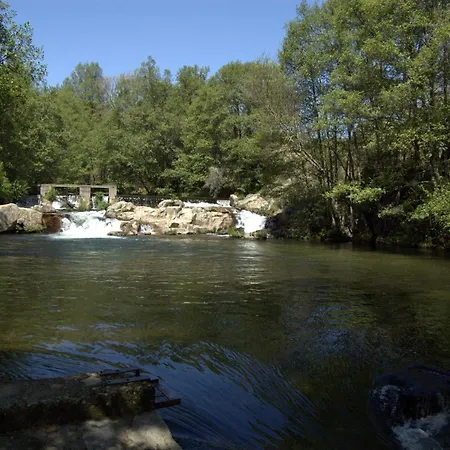 Apartment Casasturga *