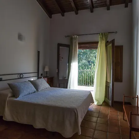 Apartment Casasturga *