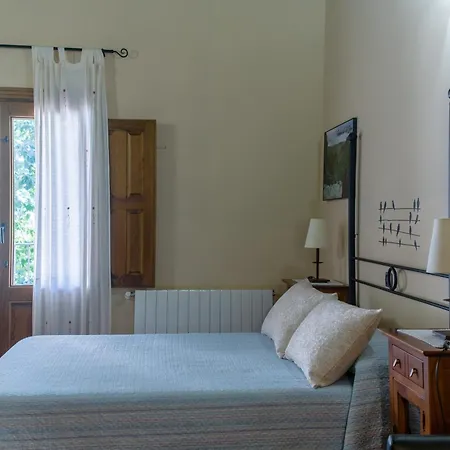 Casasturga Apartment *