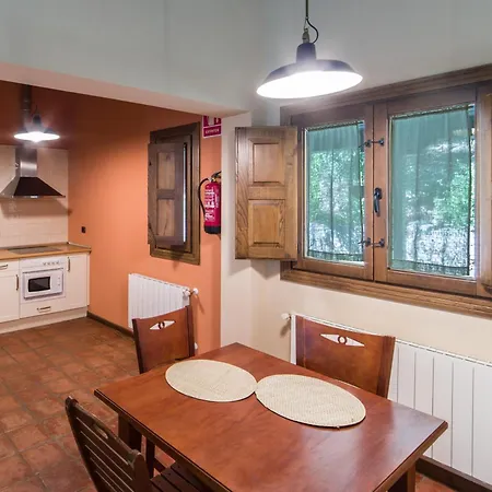 아파트 Casasturga *