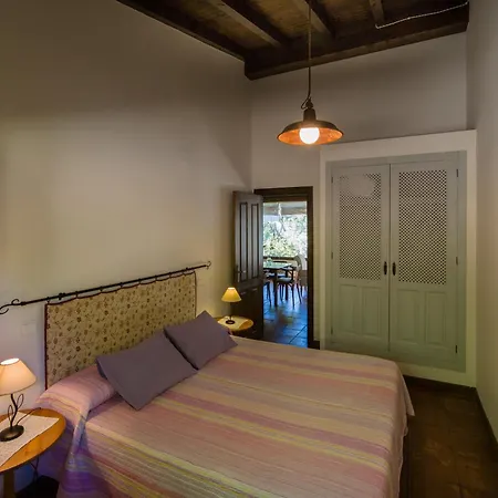 Casasturga Apartment *