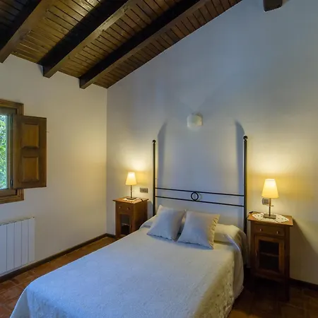 Casasturga Apartment