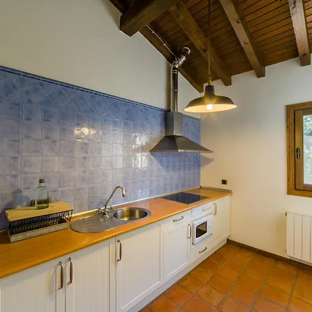 Apartment Casasturga Collado (Caceres)