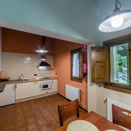Apartment Casasturga