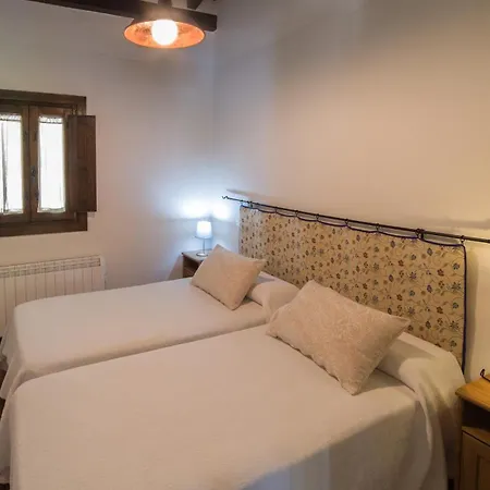 Casasturga 아파트 *