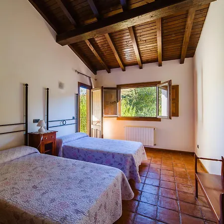 Casasturga Apartment *