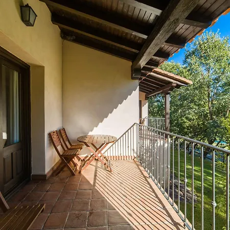 Casasturga 아파트