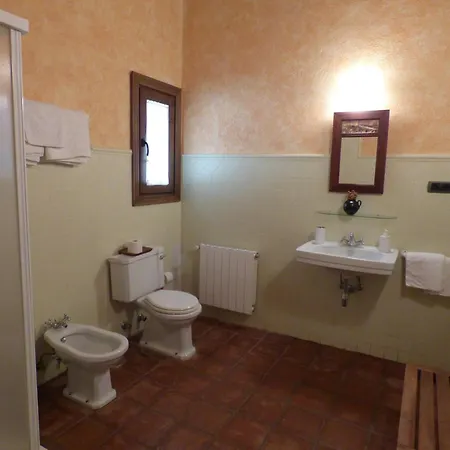 Apartment Casasturga *