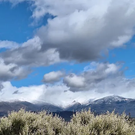 Apartment Casasturga *