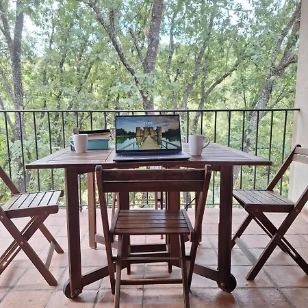 Casasturga Apartment *