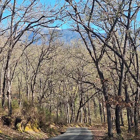 Casasturga Collado (Caceres)
