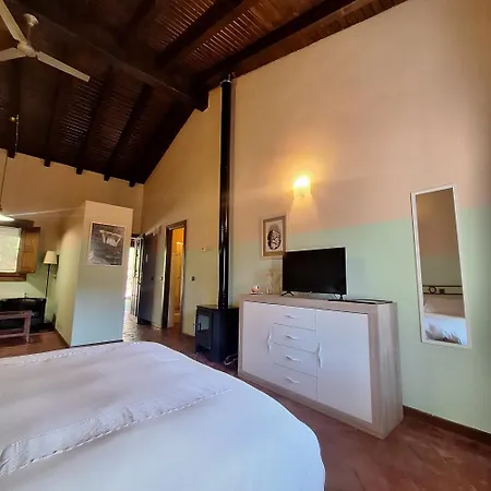 Casasturga Apartment