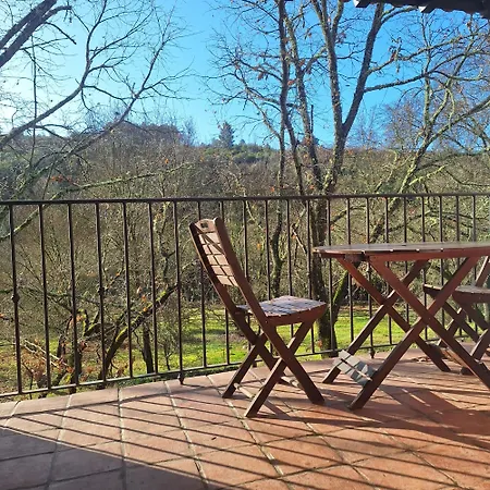 公寓 卡萨图加公寓 *