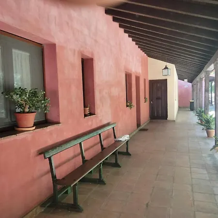 卡萨图加公寓 Collado (Caceres)