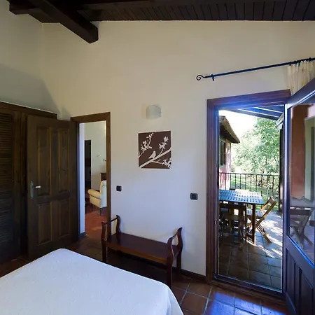 아파트 Casasturga