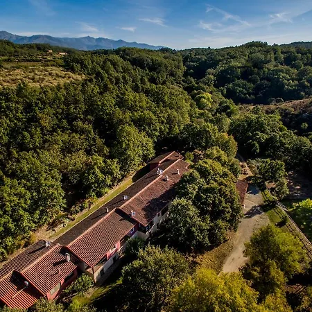 Casasturga * Collado (Caceres)