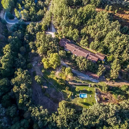 Casasturga Collado (Caceres)