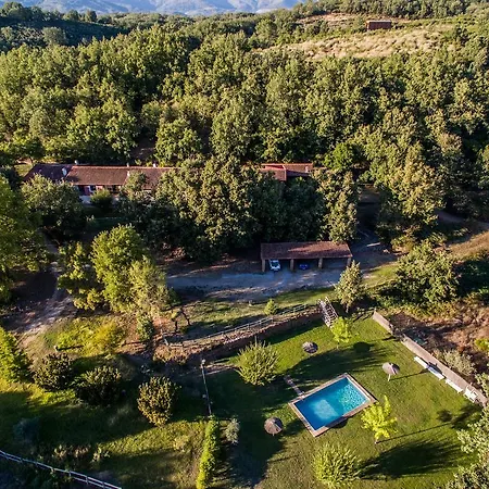 Casasturga 아파트 *