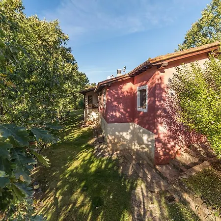 Apartment Casasturga