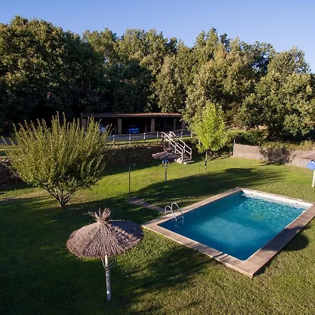 Apartment Casasturga *