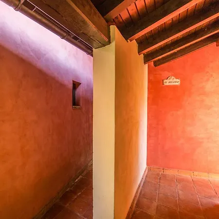 卡萨图加公寓 Collado (Caceres)