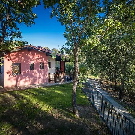 Casasturga Apartment Collado (Caceres)