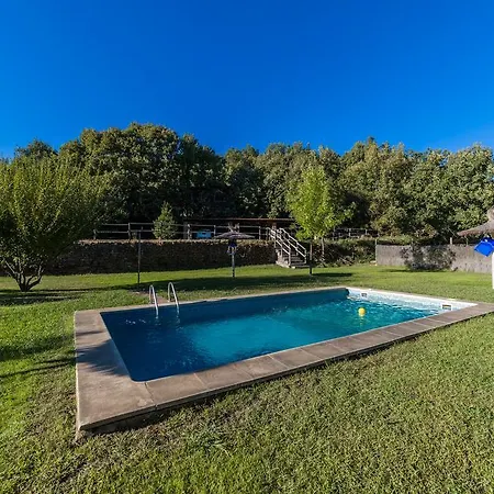 Apartment Casasturga *