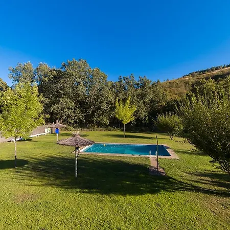 아파트 Casasturga Collado (Caceres)