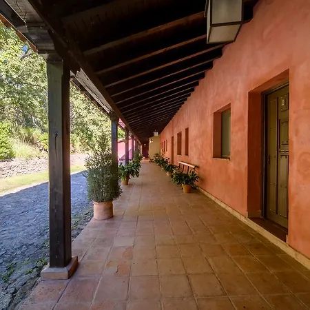 Casasturga * Collado (Caceres)