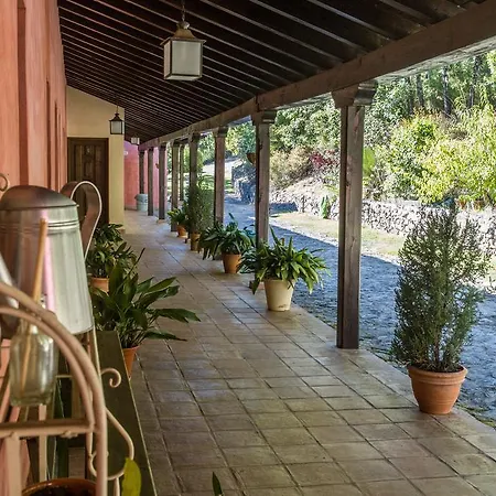 Casasturga Apartment