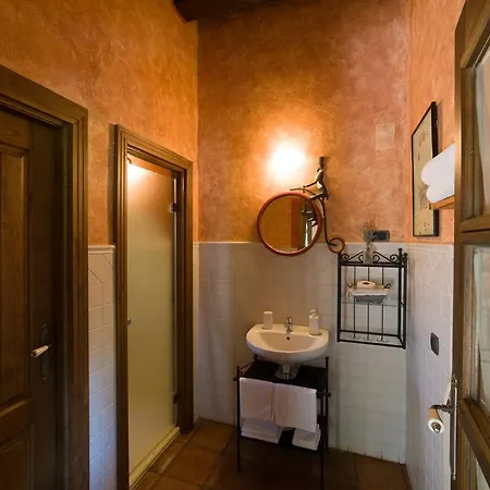 Apartment Casasturga