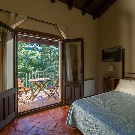Apartment Casasturga *