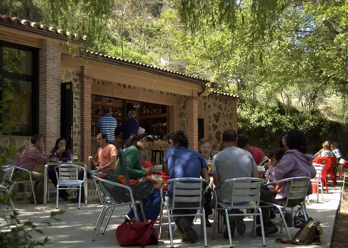 Casasturga Апартаменты *