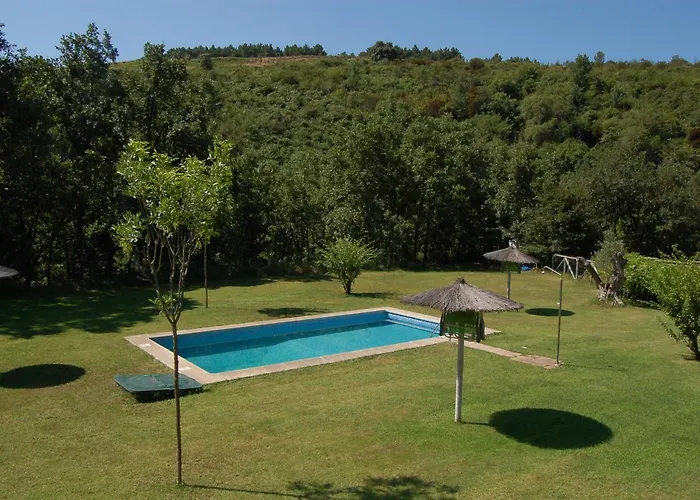 Casasturga Апартаменты