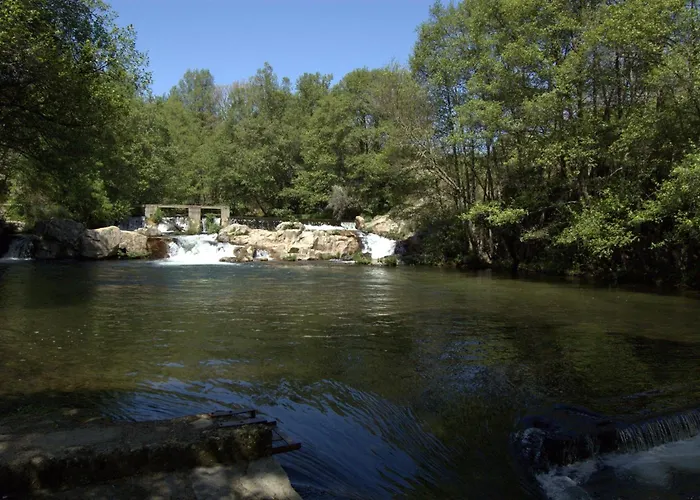 Апартаменты Casasturga *