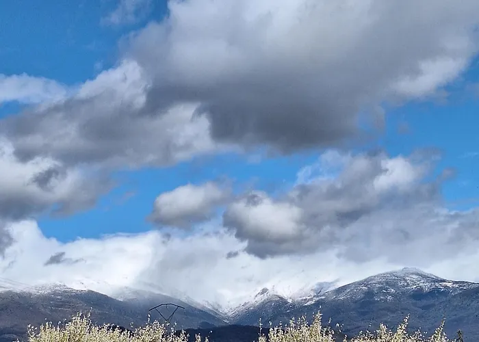 Апартаменты Casasturga *