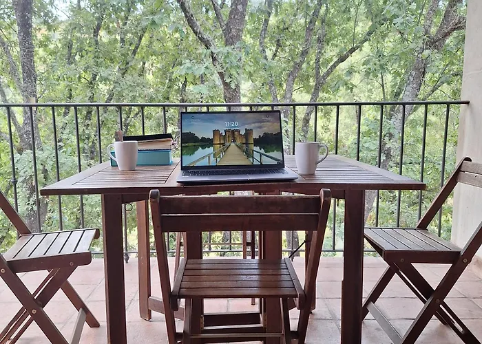 卡萨图加公寓 公寓 *