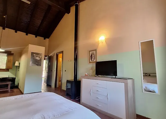 Casasturga Апартаменты