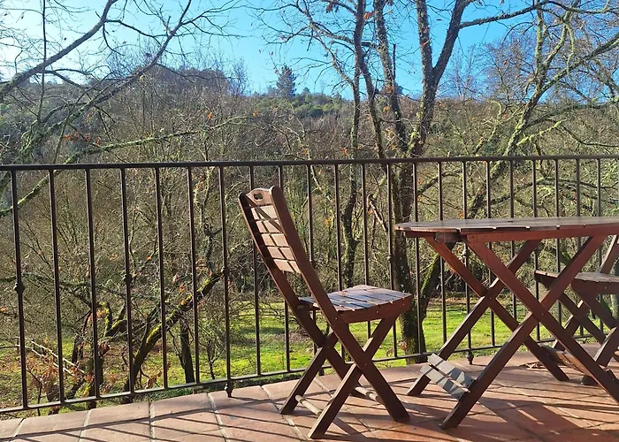 公寓 卡萨图加公寓 *