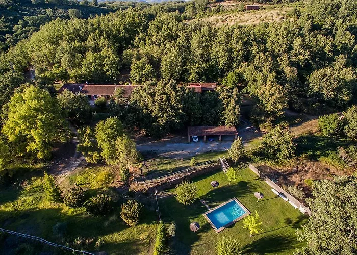 Casasturga Апартаменты *