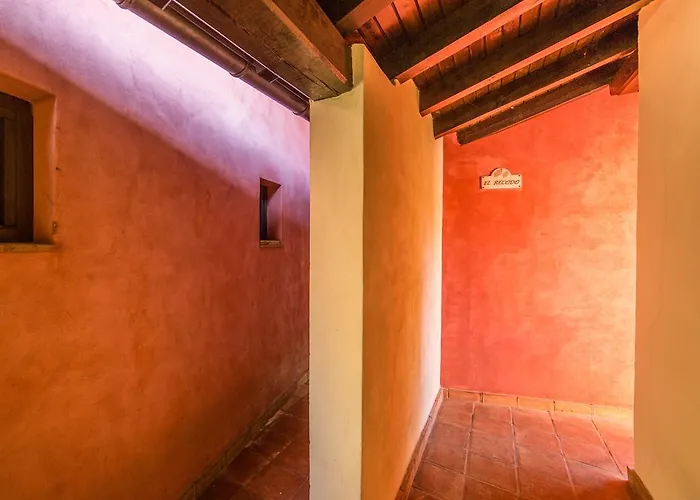 卡萨图加公寓 Collado (Caceres)