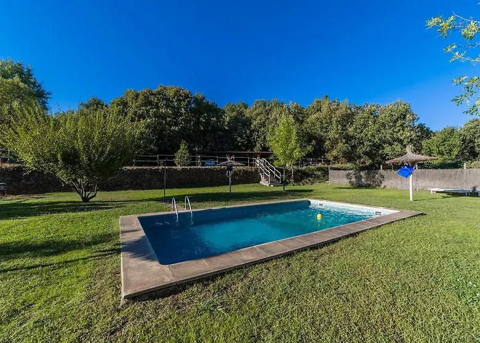 Апартаменты Casasturga *