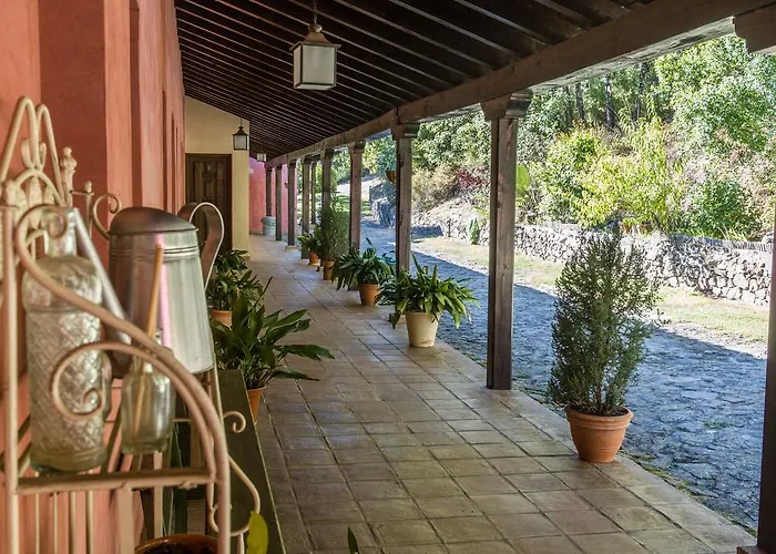 Casasturga Апартаменты