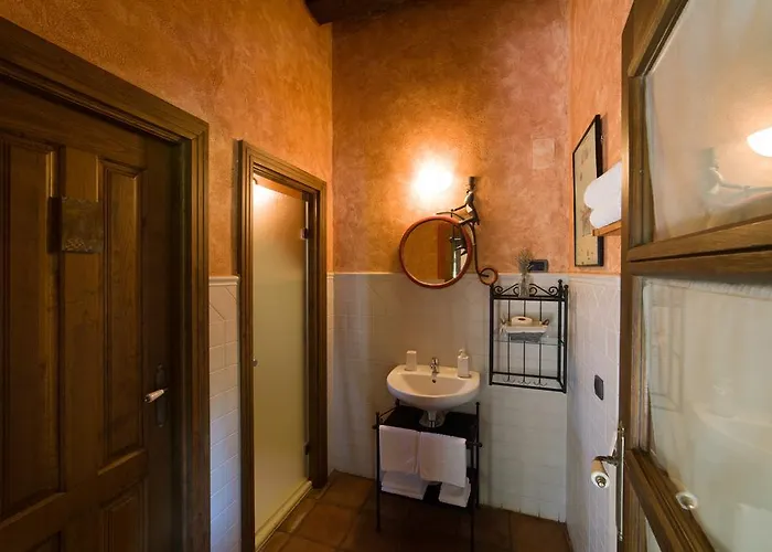 Апартаменты Casasturga